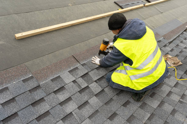 Best Affordable Roofing Company  in Hillsboro, KS
