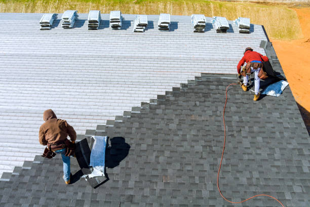 Best Local Roofing Companies  in Hillsboro, KS