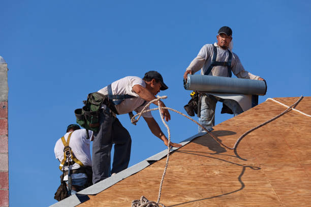 Best Tile Roofing Contractor  in Hillsboro, KS