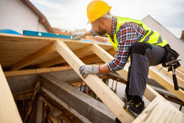Best Emergency Roof Repair  in Hillsboro, KS