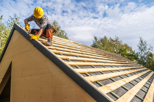 Best Slate Roofing Contractor  in Hillsboro, KS