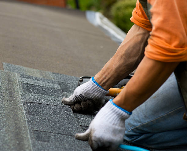 Trusted Hillsboro, KS Roofing Contractor Experts