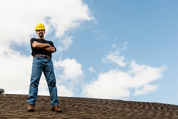 Sealant for Roof in Hillsboro, KS