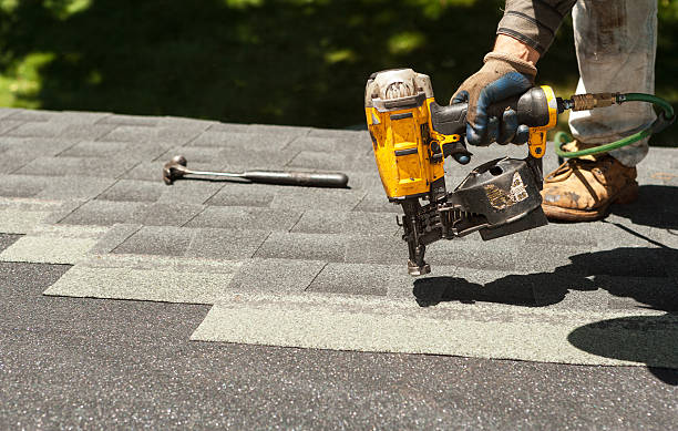 Best Local Roofing Companies  in Hillsboro, KS