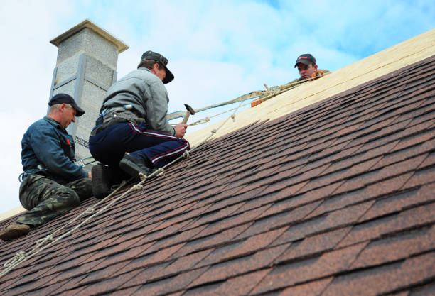 Roof Waterproofing Services in Hillsboro, KS