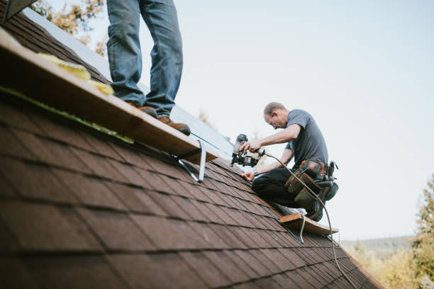 Best Affordable Roofing Company  in Hillsboro, KS