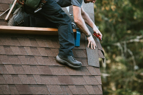 Best Best Roofing Contractors  in Hillsboro, KS