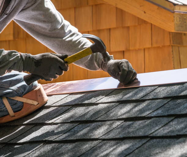 Best Shingle Roofing Installation  in Hillsboro, KS